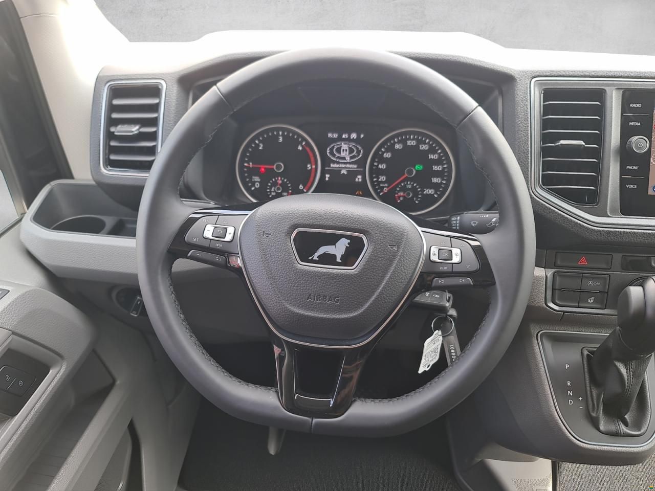 Westfalia Sven Hedin Premium 2.0Bi-TDI 8G