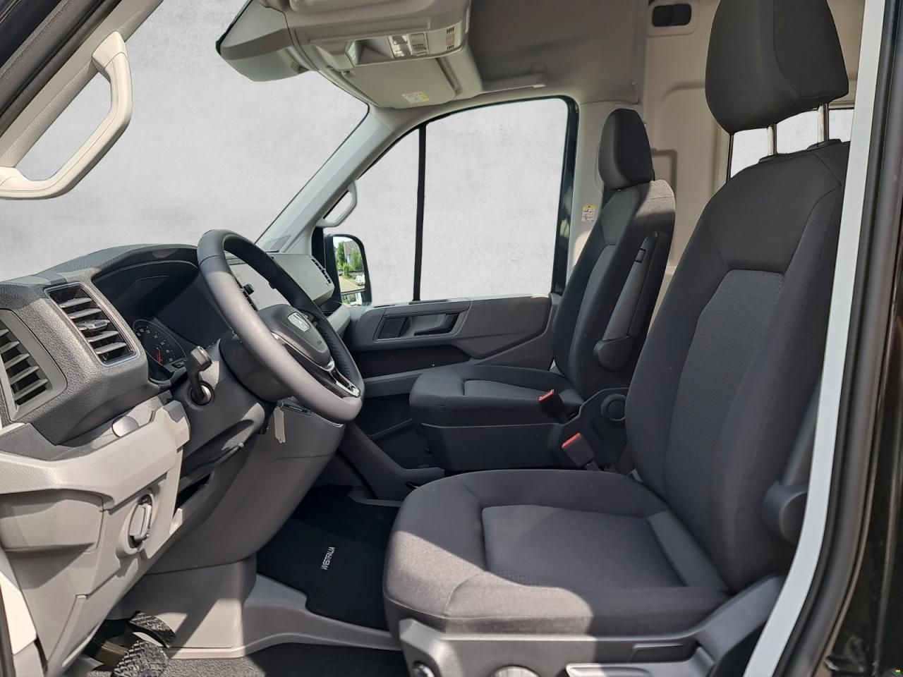 Westfalia Sven Hedin Premium 2.0Bi-TDI 8G