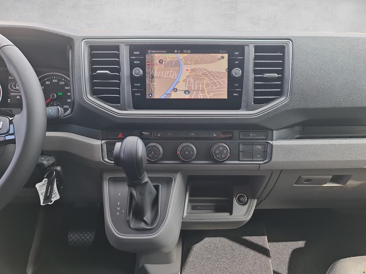 Westfalia Sven Hedin Premium 2.0Bi-TDI 8G