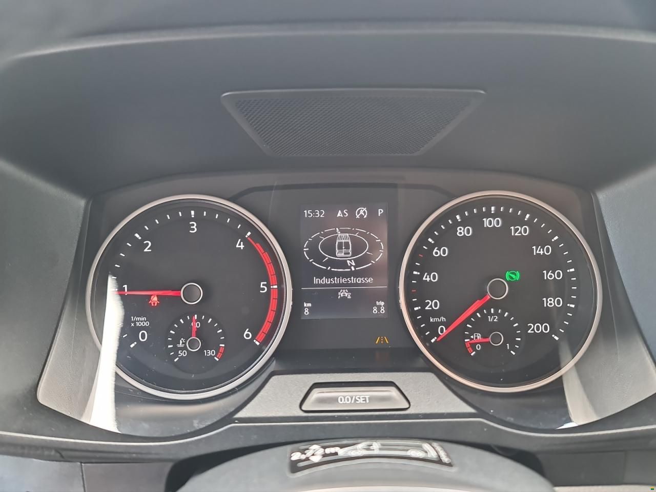 Westfalia Sven Hedin Premium 2.0Bi-TDI 8G
