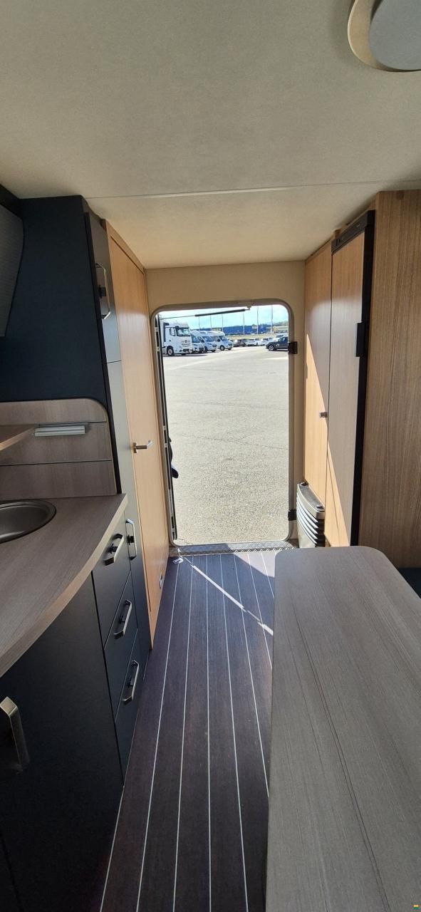 Knaus Sport & Fun 480 QL