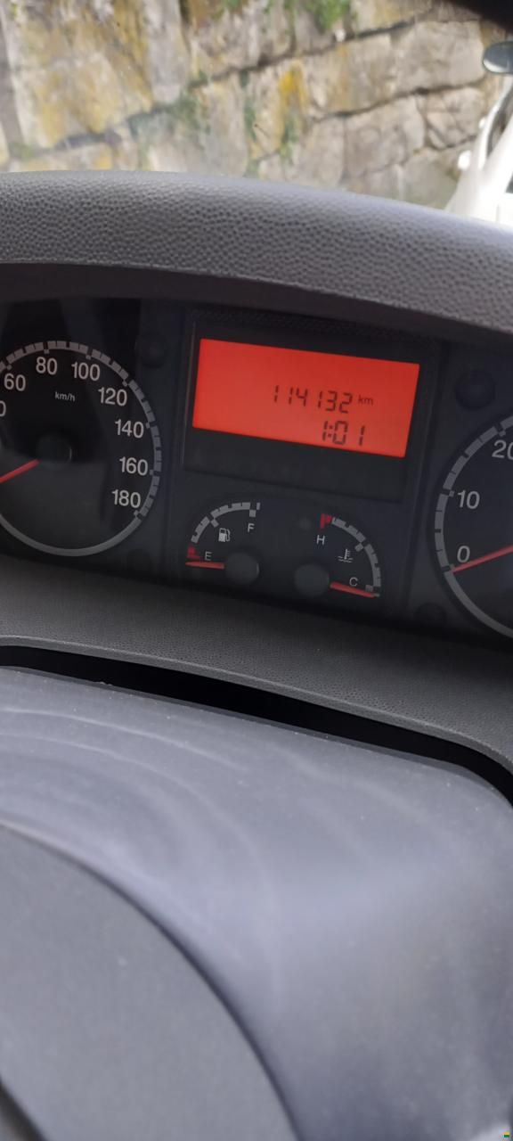 Fiat SEA Sloop 1