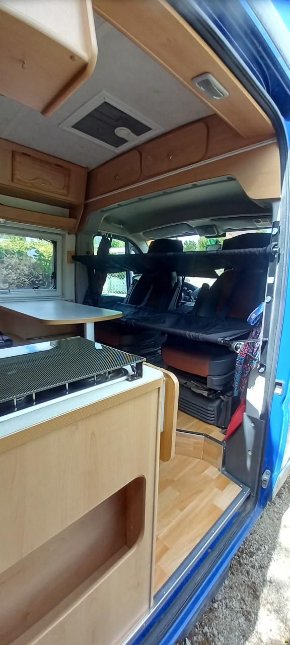 Fiat SEA Sloop 1