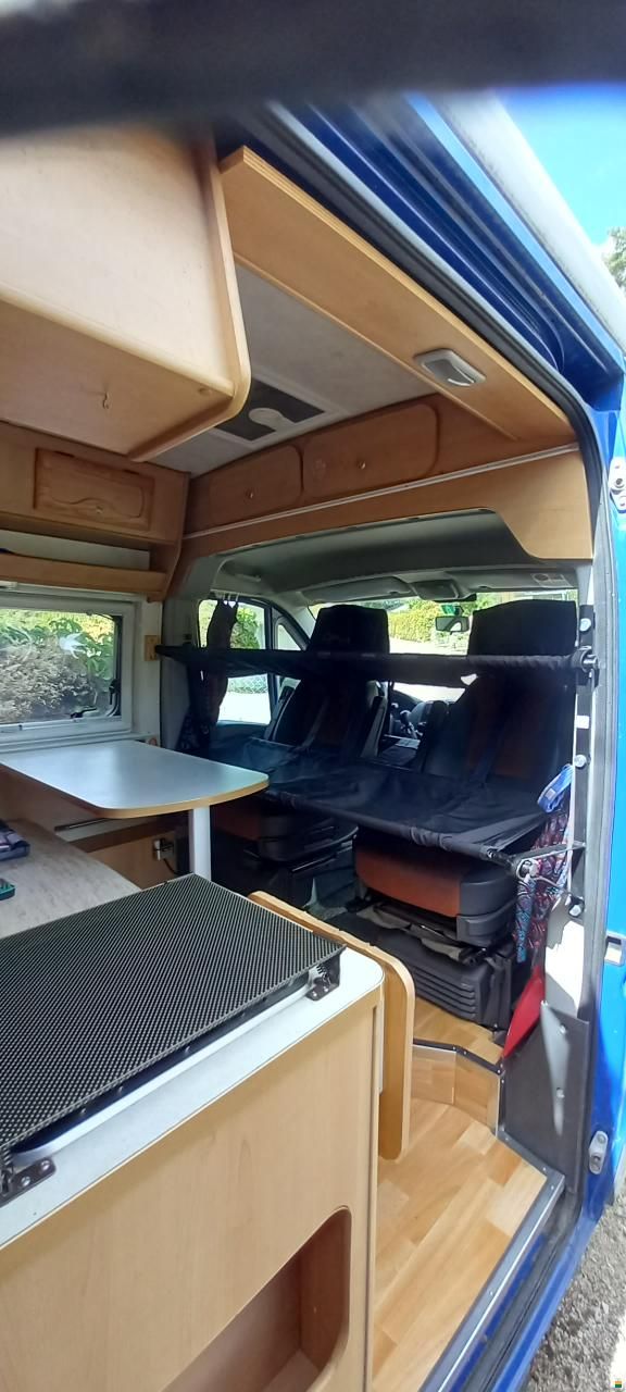 Fiat SEA Sloop 1