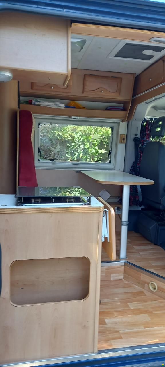 Fiat SEA Sloop 1