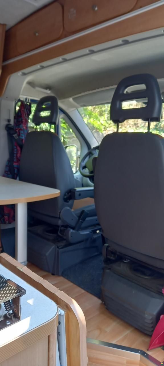 Fiat SEA Sloop 1