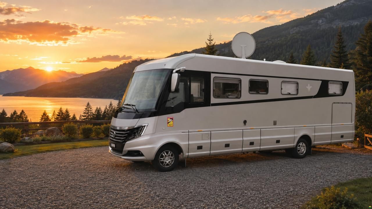 Niesmann-Bischoff Flair 920 LS