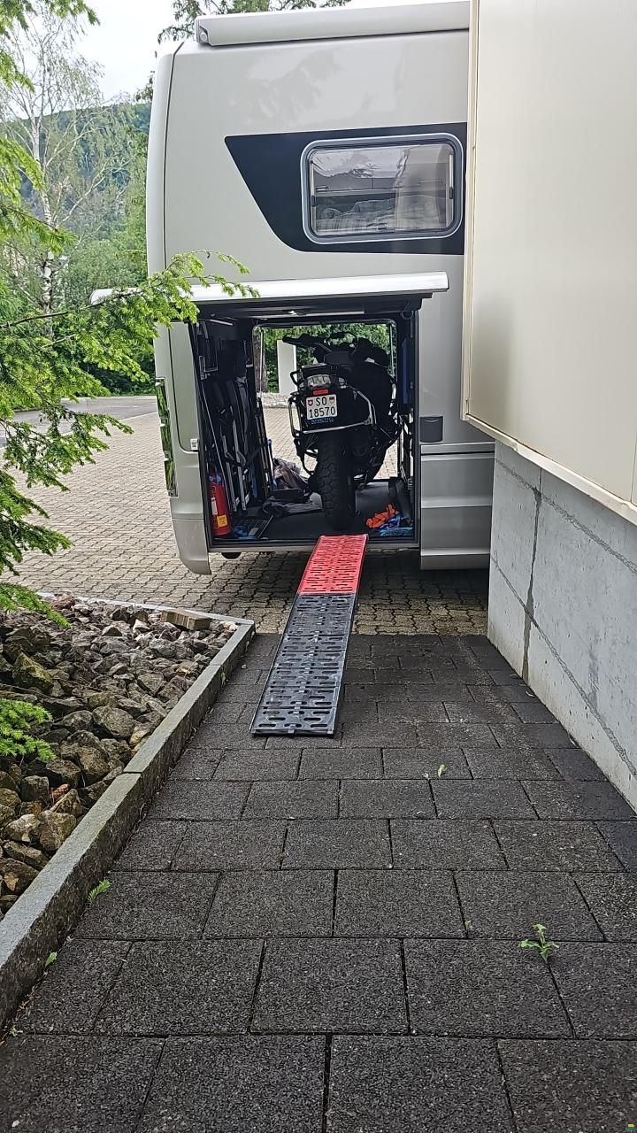 Niesmann-Bischoff Flair 920 LS