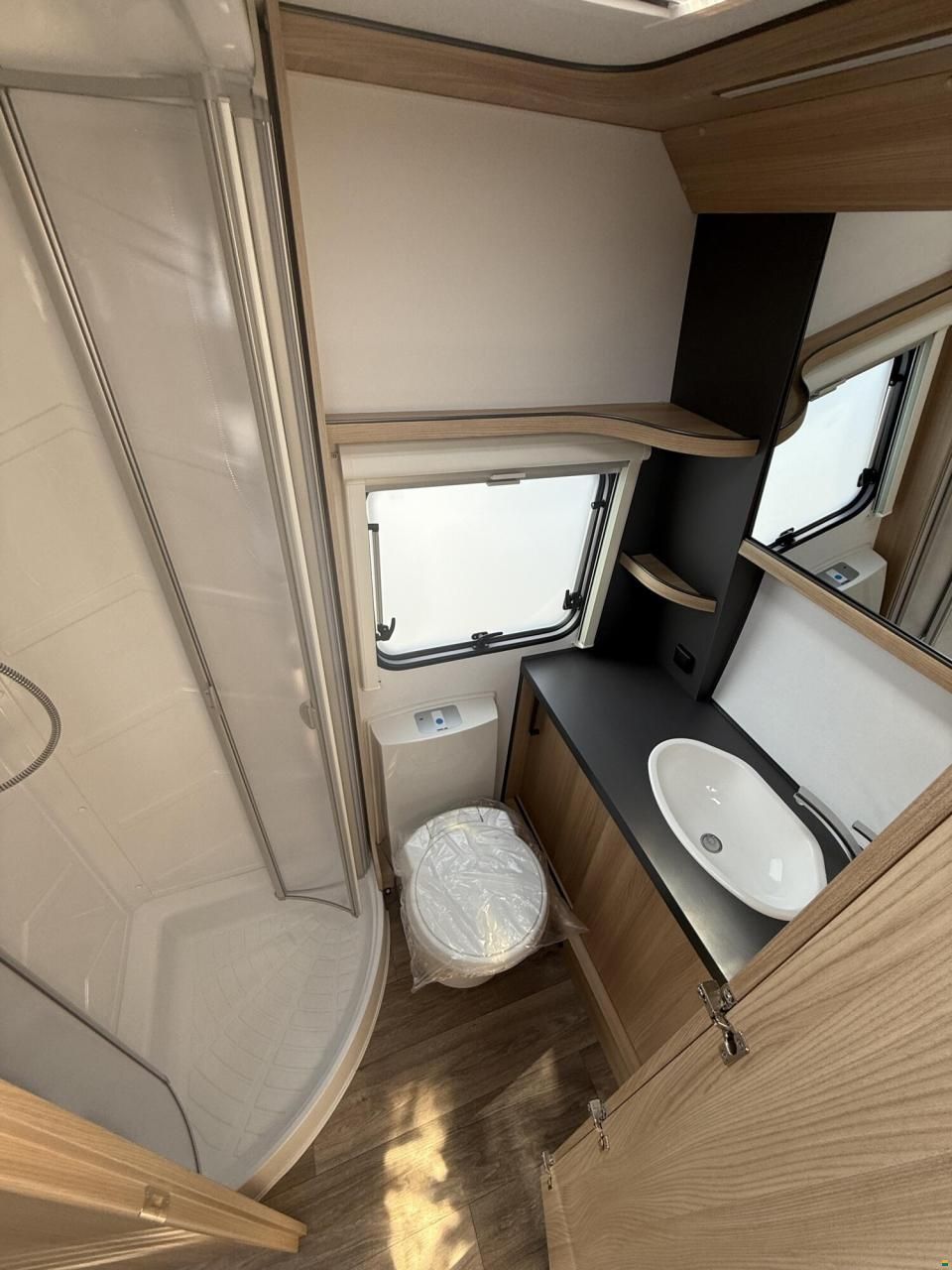 Fendt Apero Activ 560 SKM