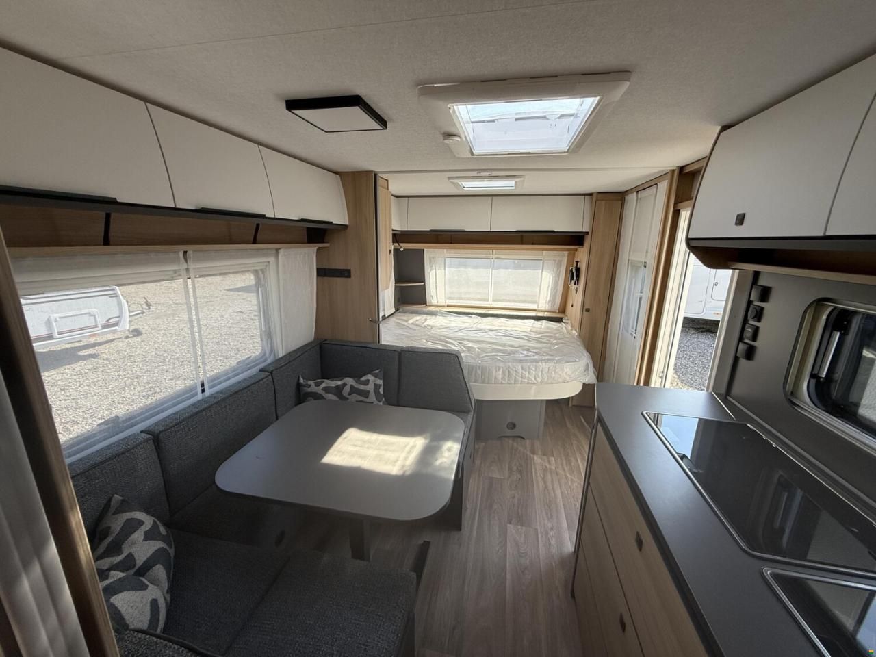 Fendt Apero Activ 560 SKM