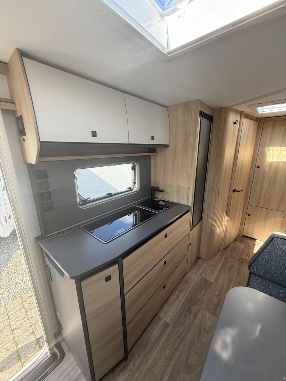 Fendt Apero Activ 560 SKM
