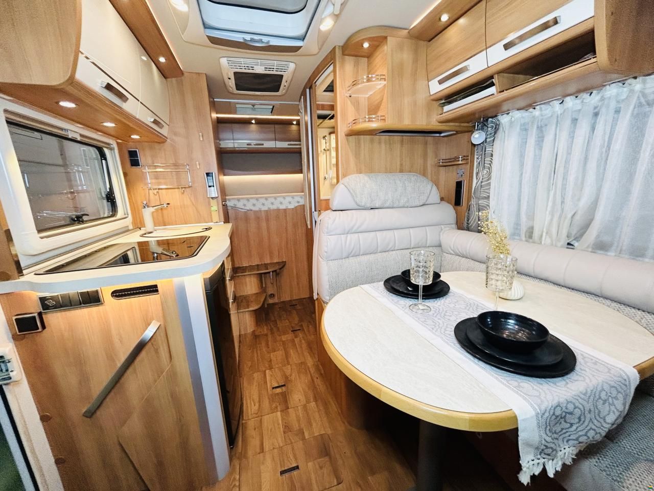 Hymer B 504