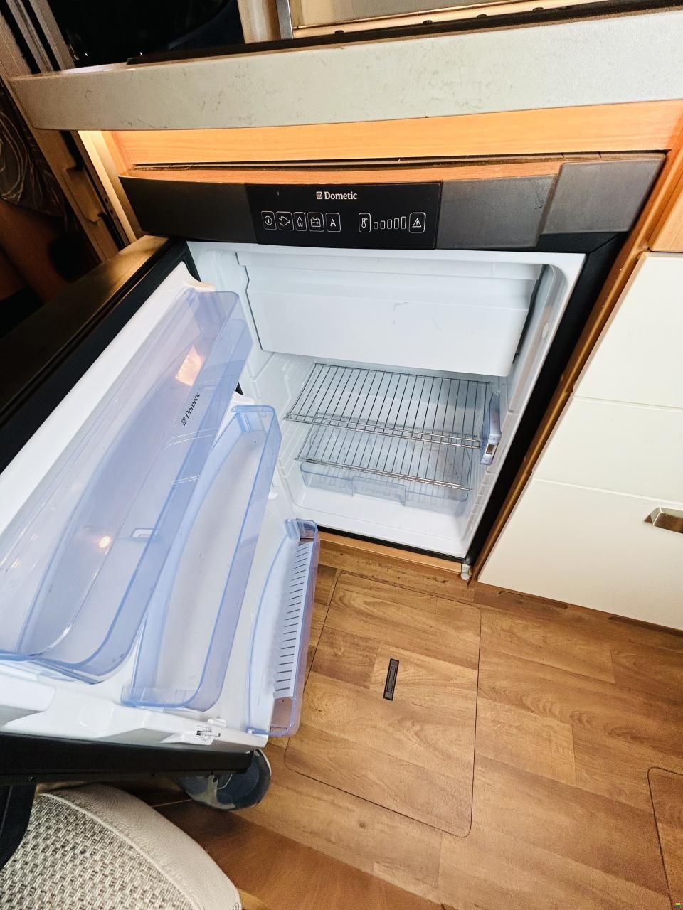 Hymer B 504