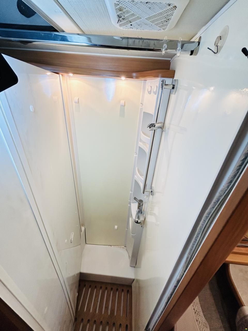 Hymer B 504