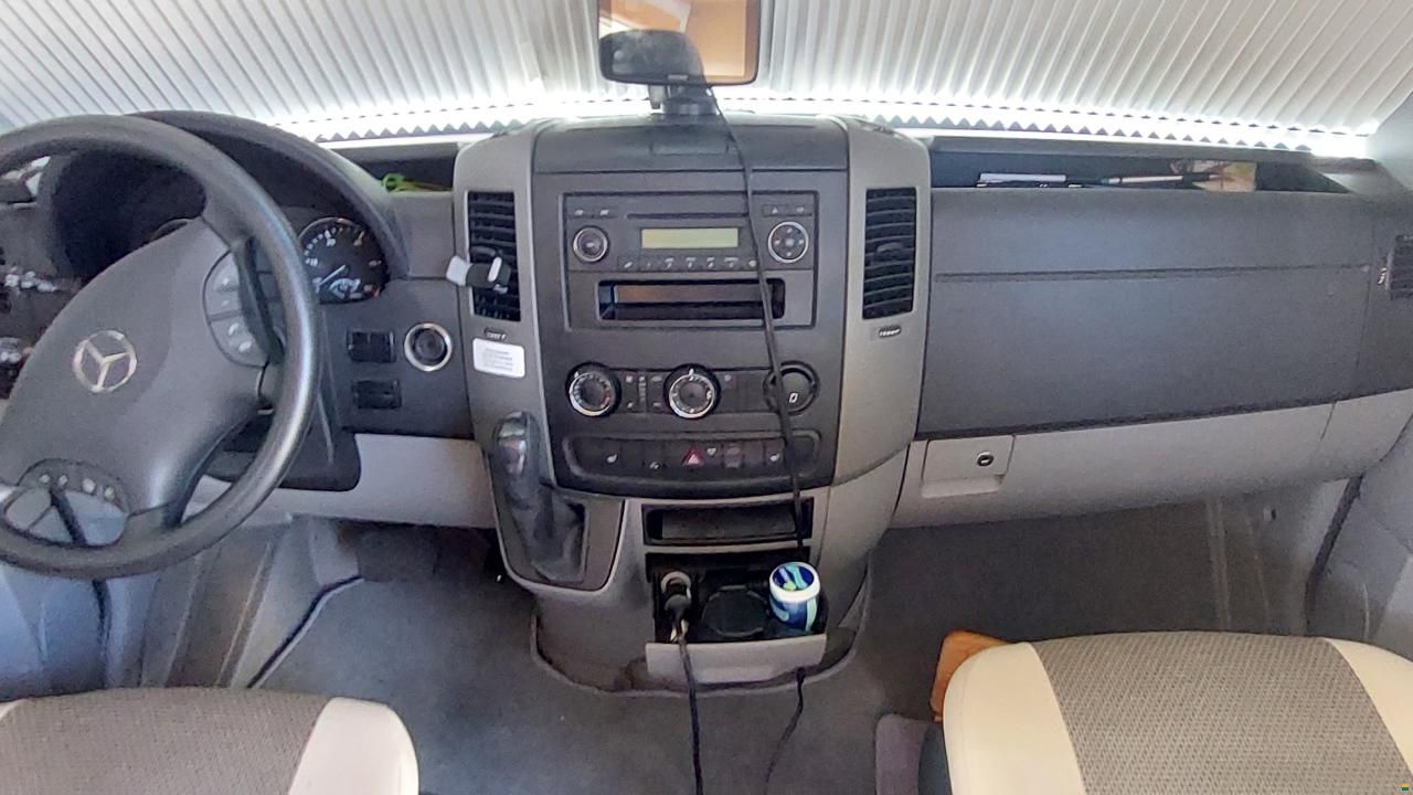 CS-Reisemobile Rondo