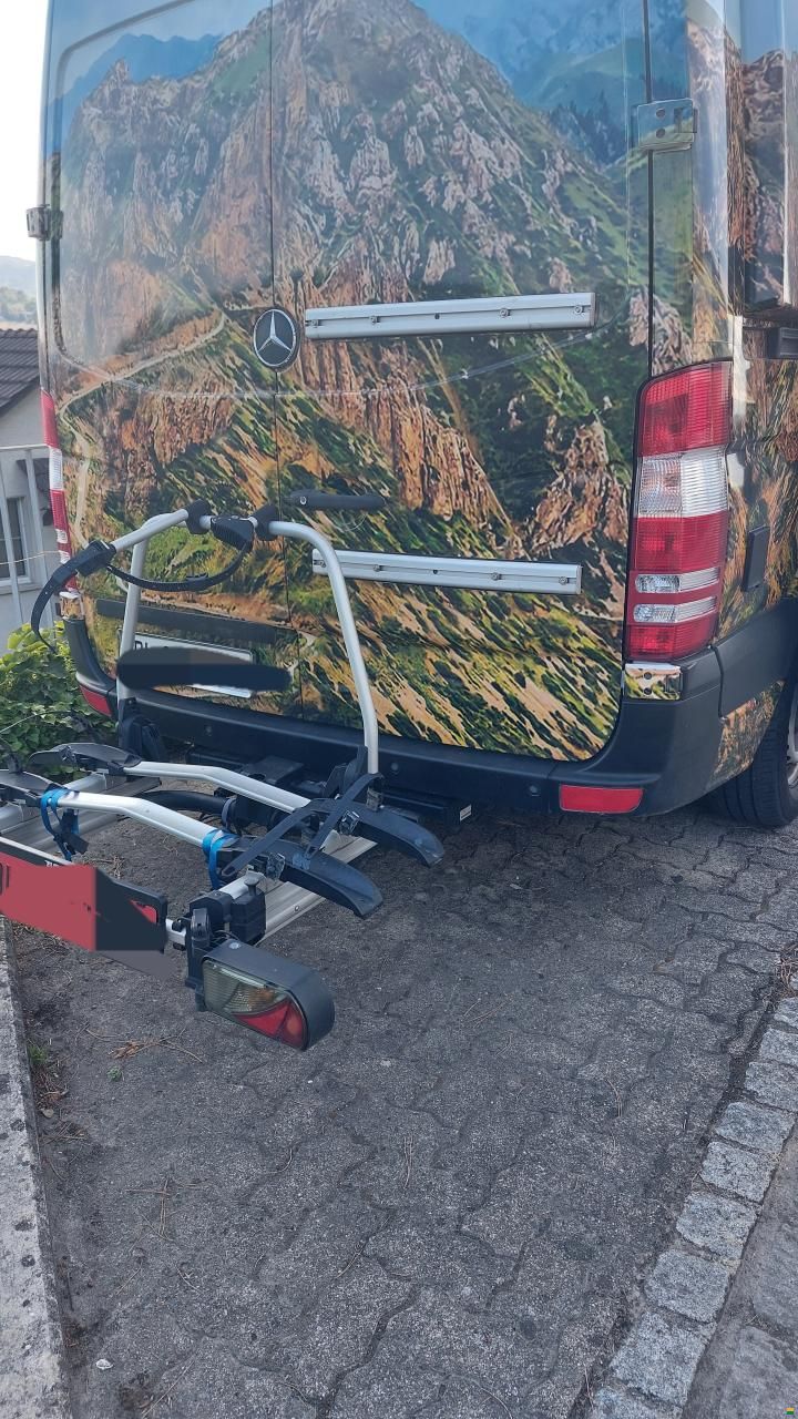CS-Reisemobile Rondo