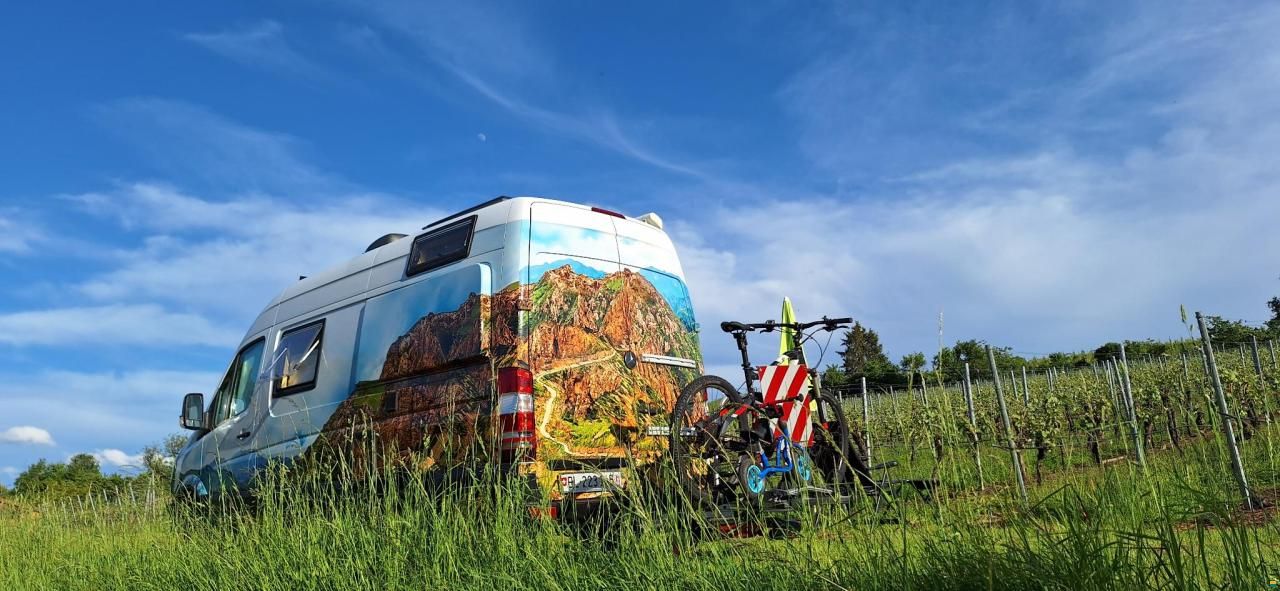 CS-Reisemobile Rondo