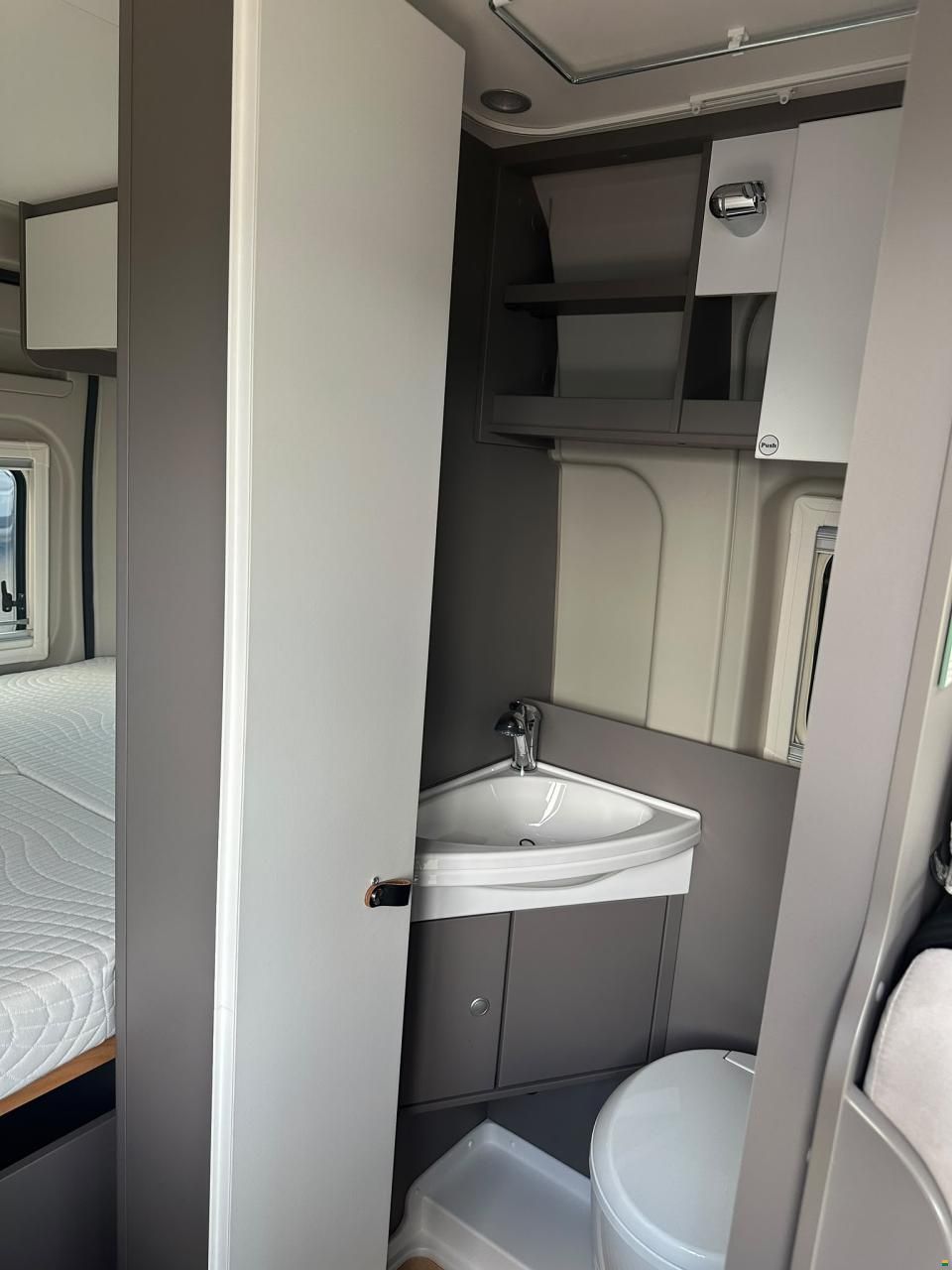 LMC Innovan C540 TT