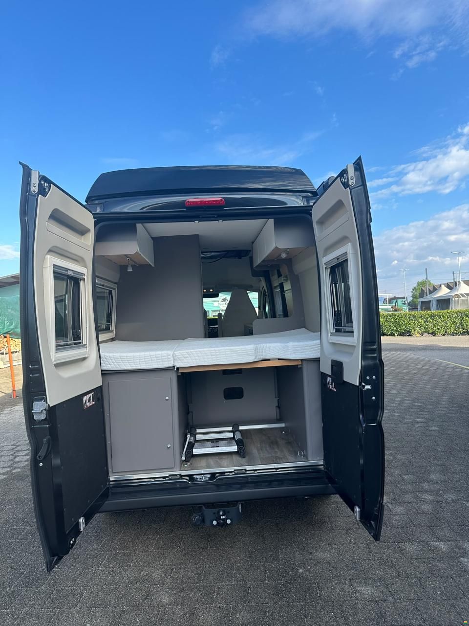 LMC Innovan C540 TT