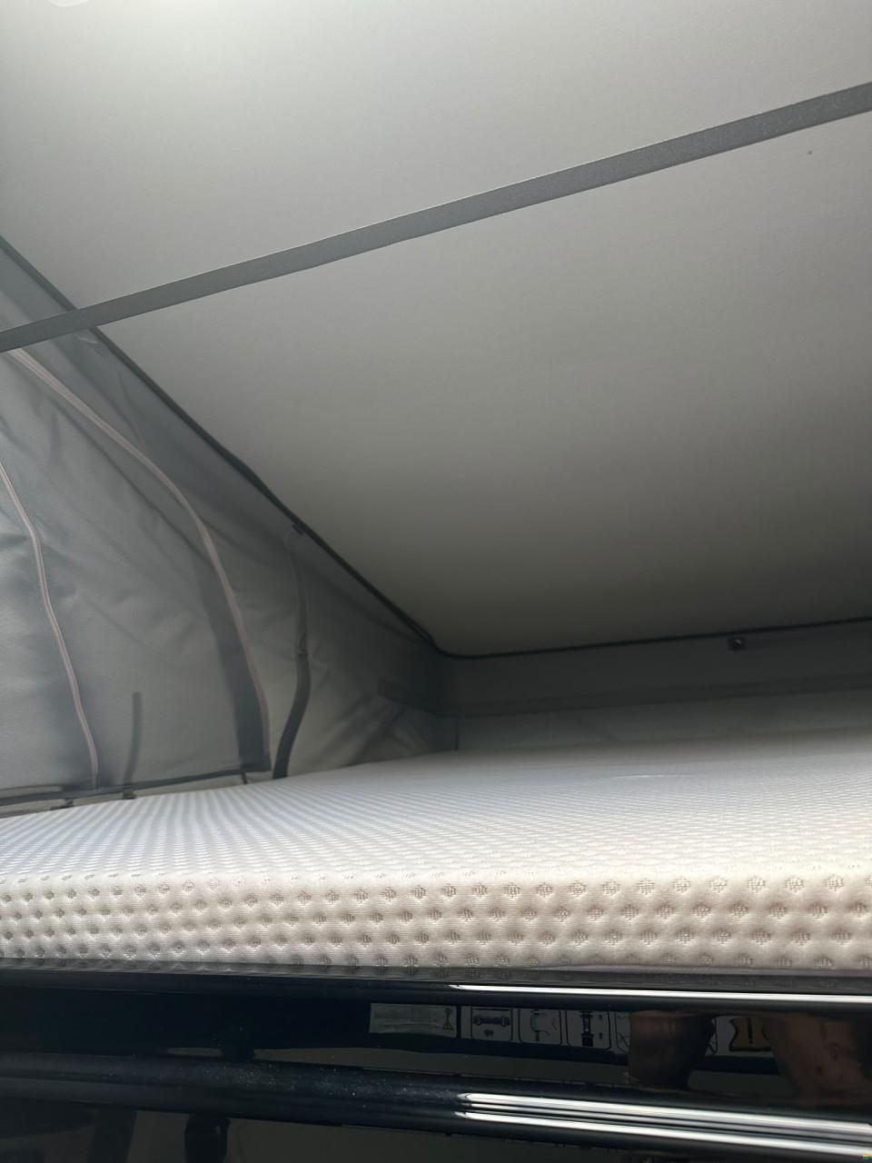 LMC Innovan C540 TT