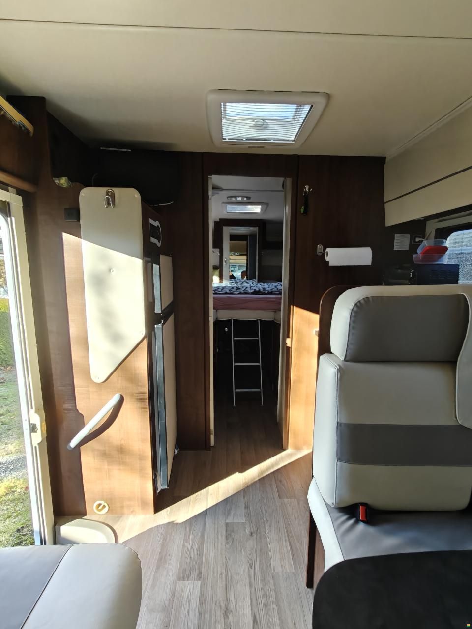XGO Dynamic 95 Swiss