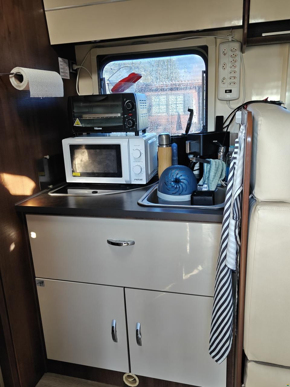 XGO Dynamic 95 Swiss