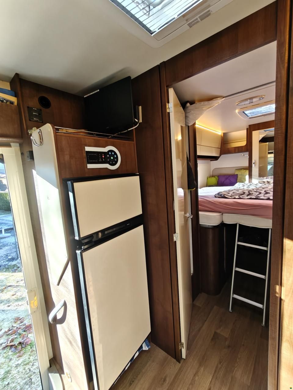 XGO Dynamic 95 Swiss