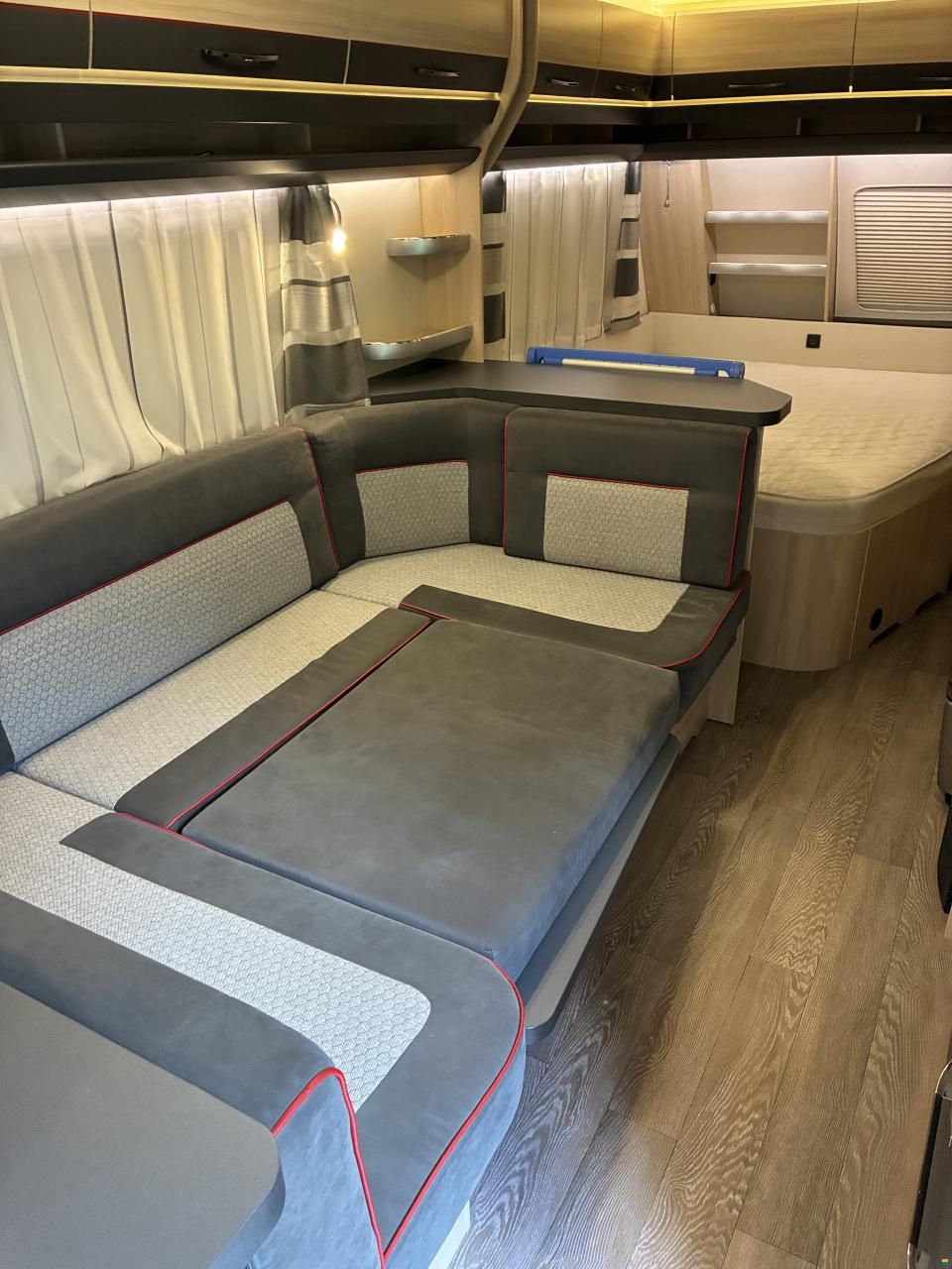 Hobby KMFE 650