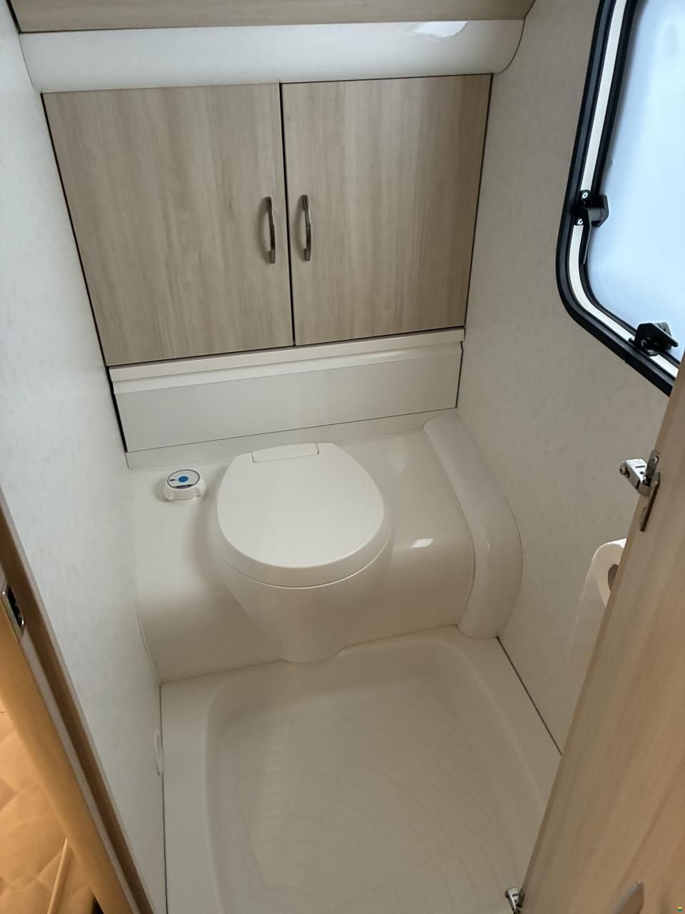Hobby KMFE 650