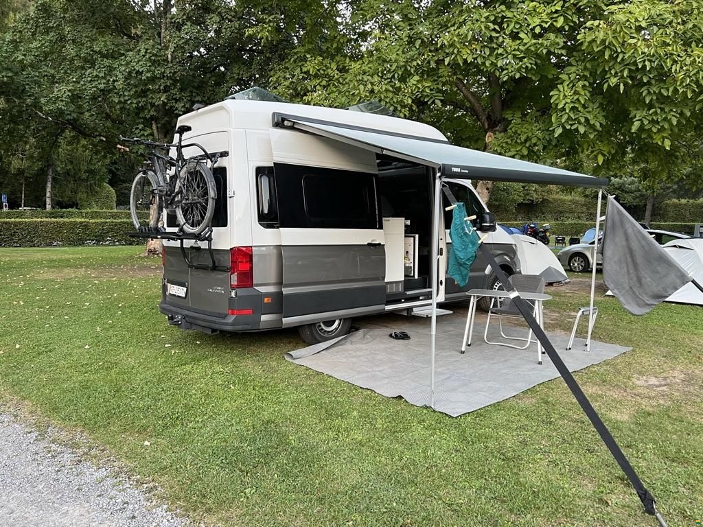 Grand California 600