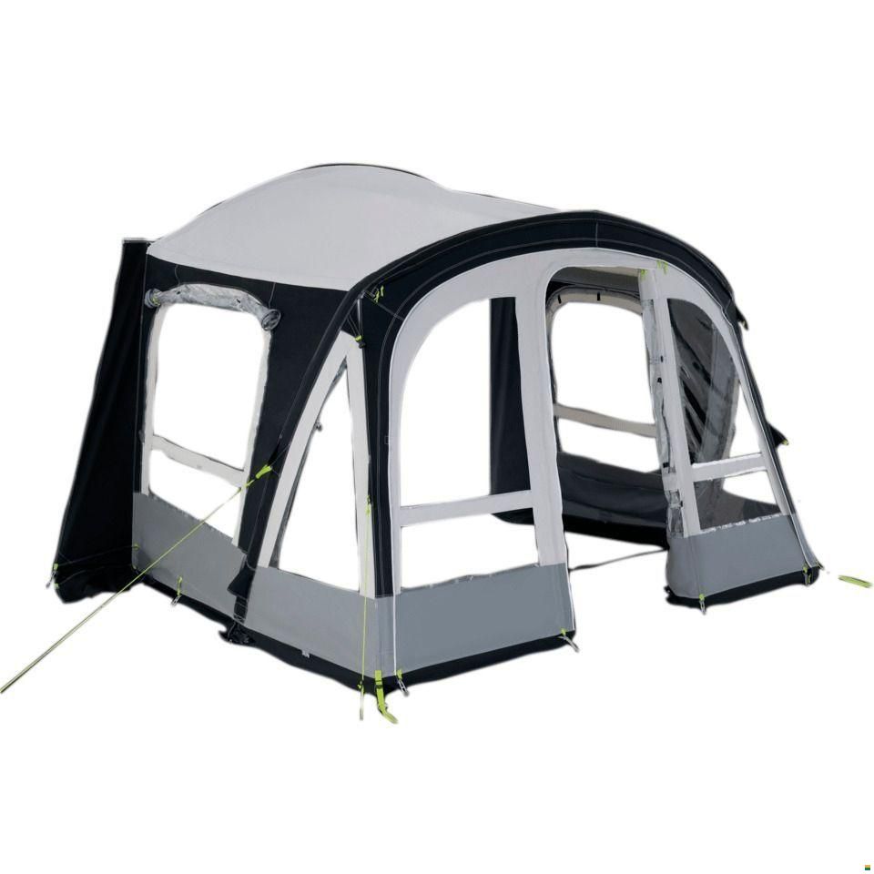 Hymer ERIBA Troll 60 Edition - L&auml;ngsbett
