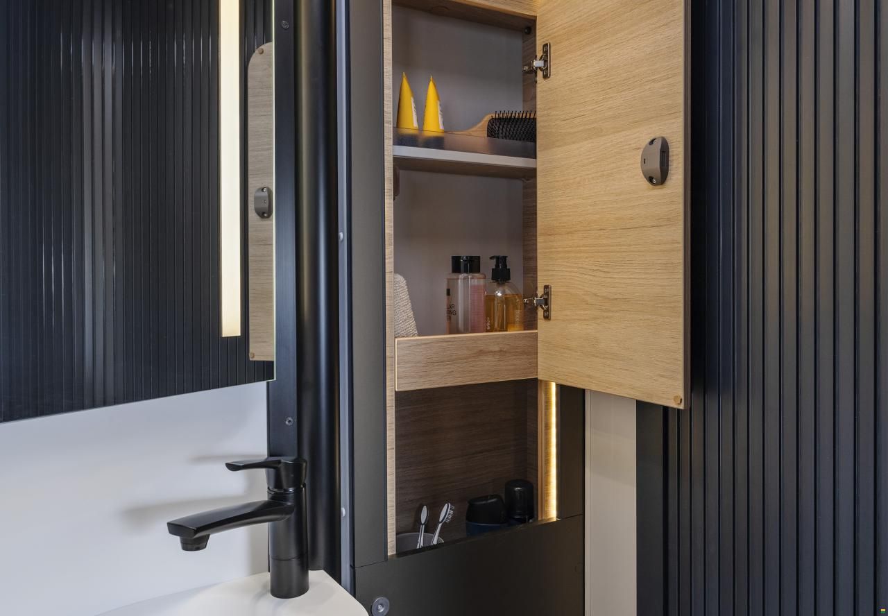 Weinsberg Cara Compact 600 MEG Edition [Pepper]