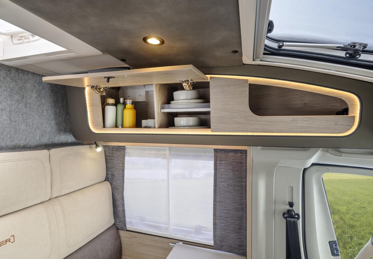 Weinsberg Cara Compact 600 MEG Edition [Pepper]