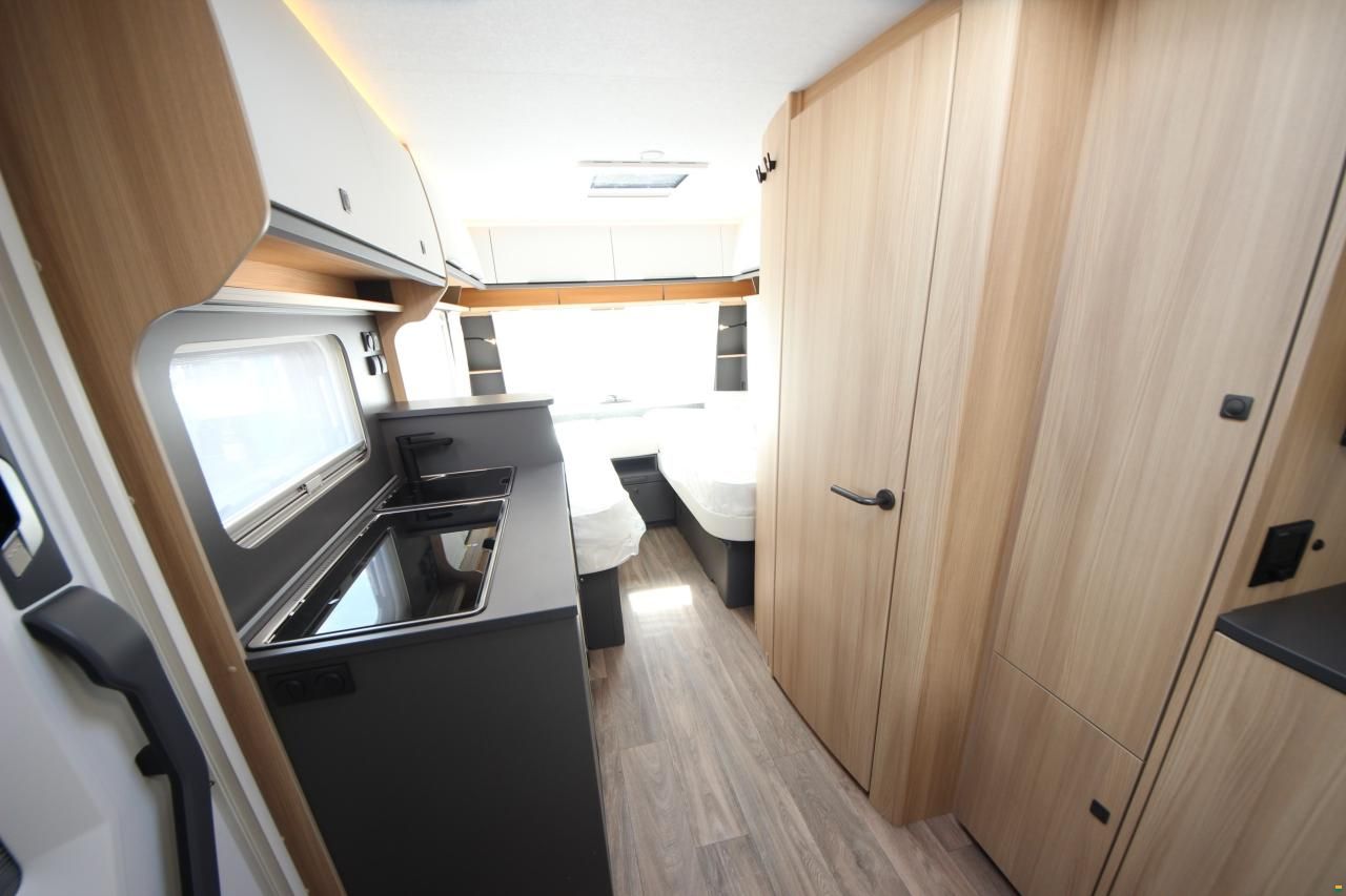 Fendt Apero Activ 465 GE