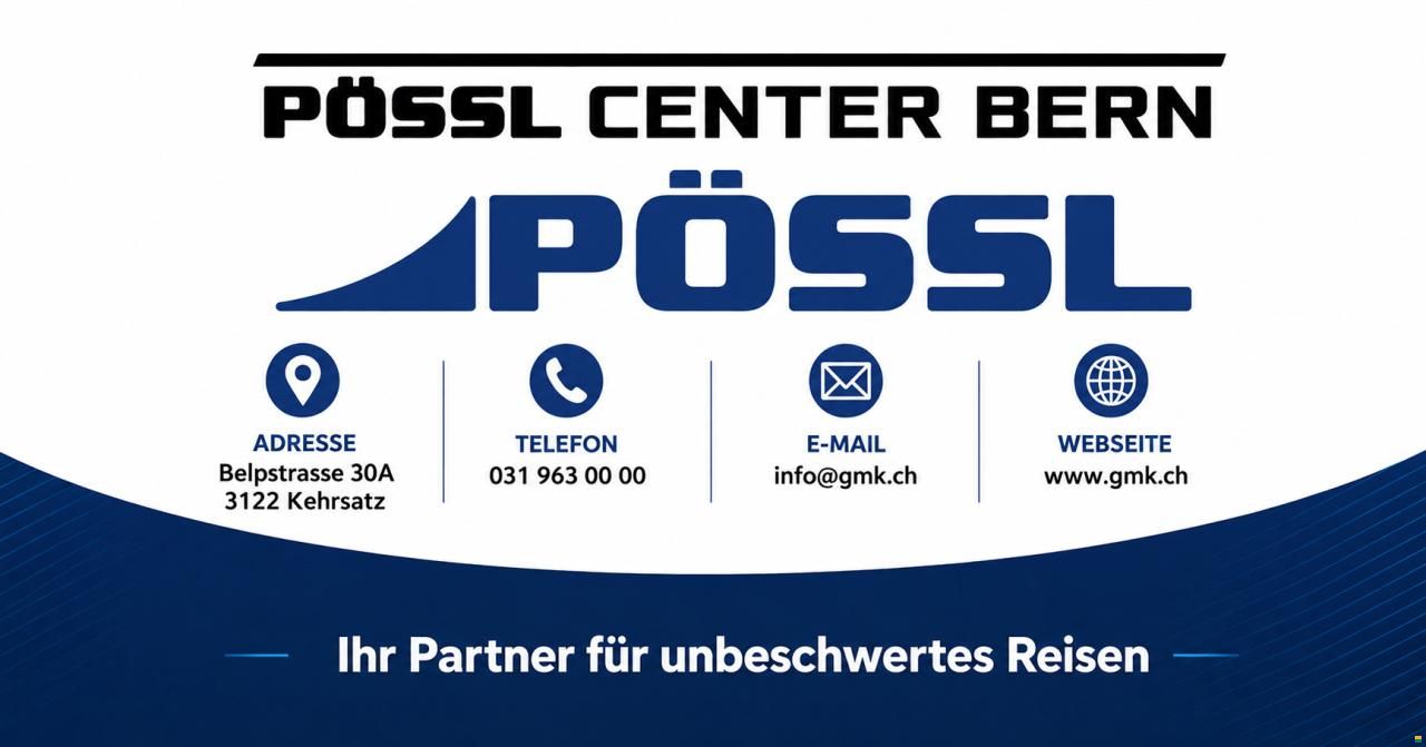 Pössl Trenta 640
