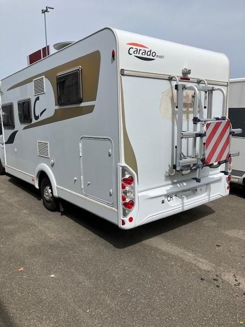 Carado T448