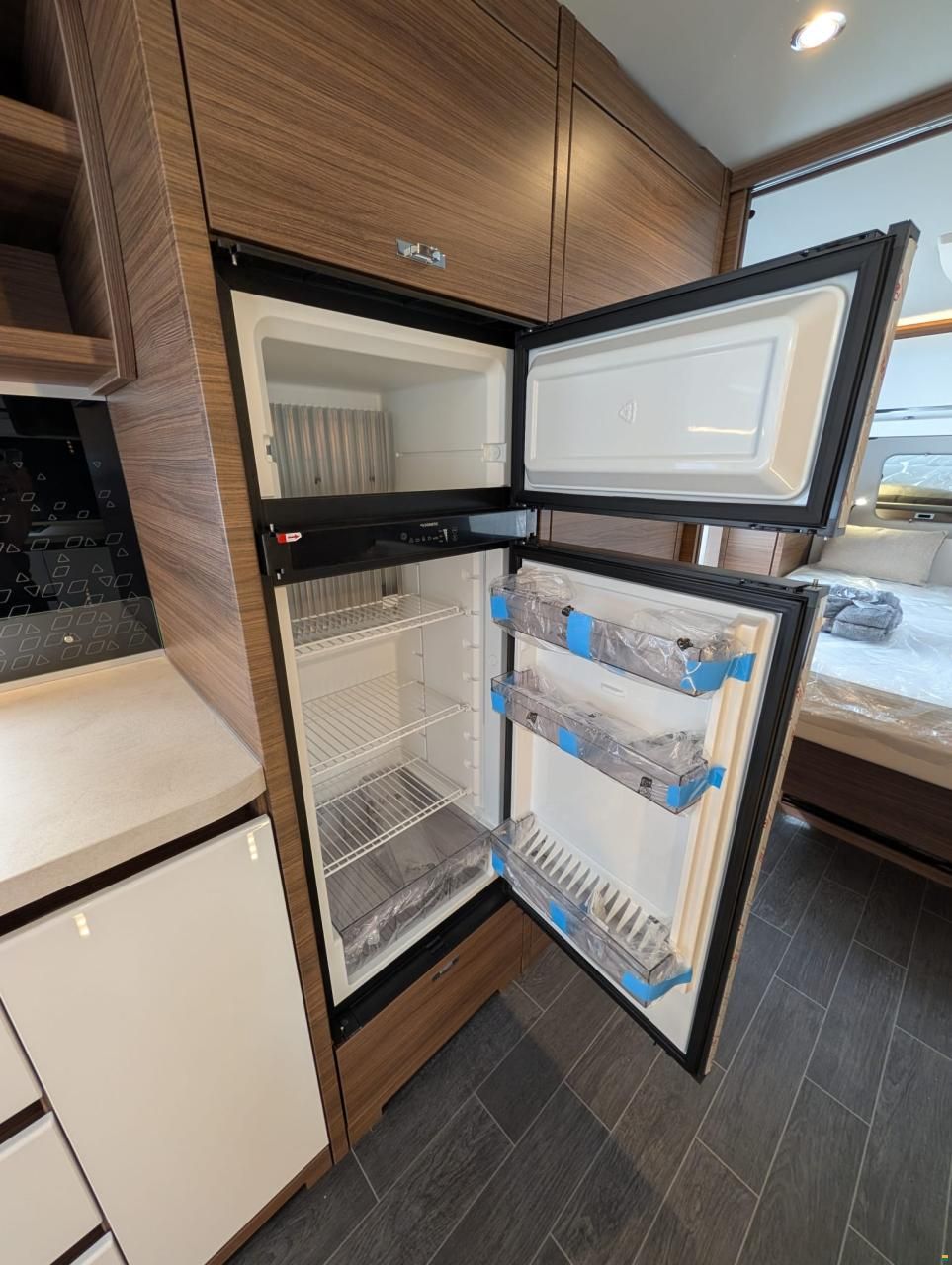 Tabbert Puccini 685 DF Dinest Edition