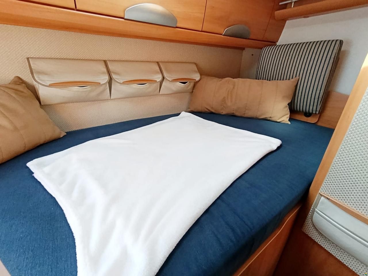 Hymer Ducato 15/2.8