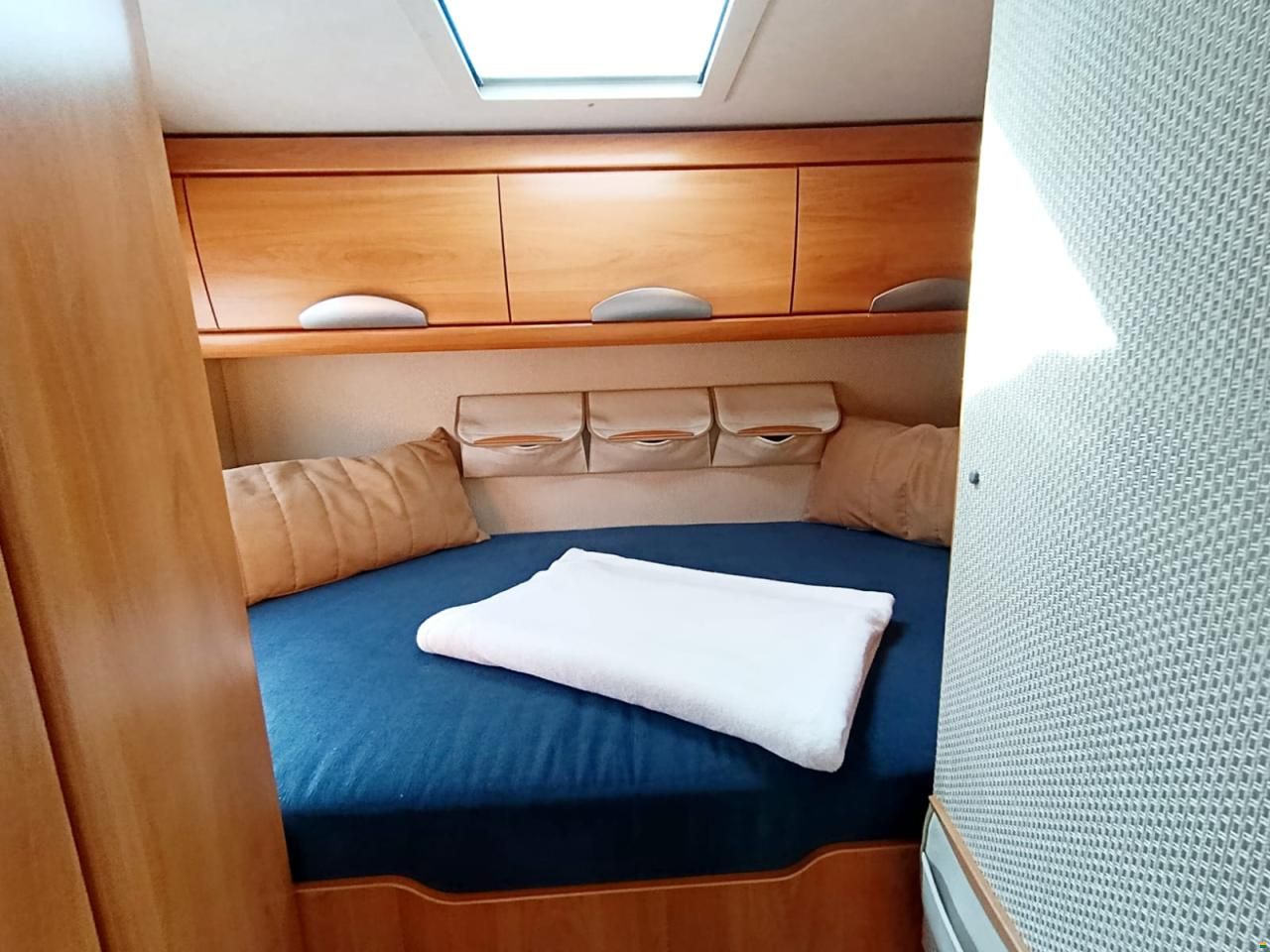 Hymer Ducato 15/2.8