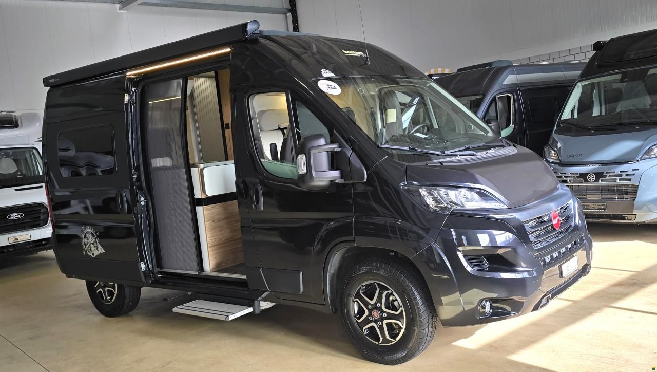 Pilote V 540 G - Modelljahr 2024