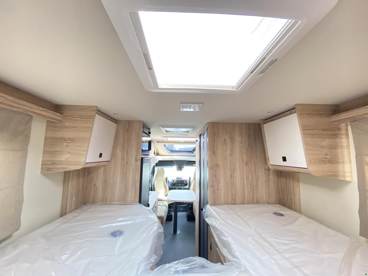Eura Mobil Xtura XT 686 EF