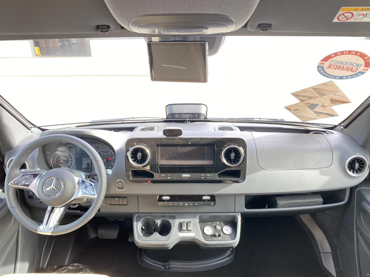 Eura Mobil Xtura XT 686 EF