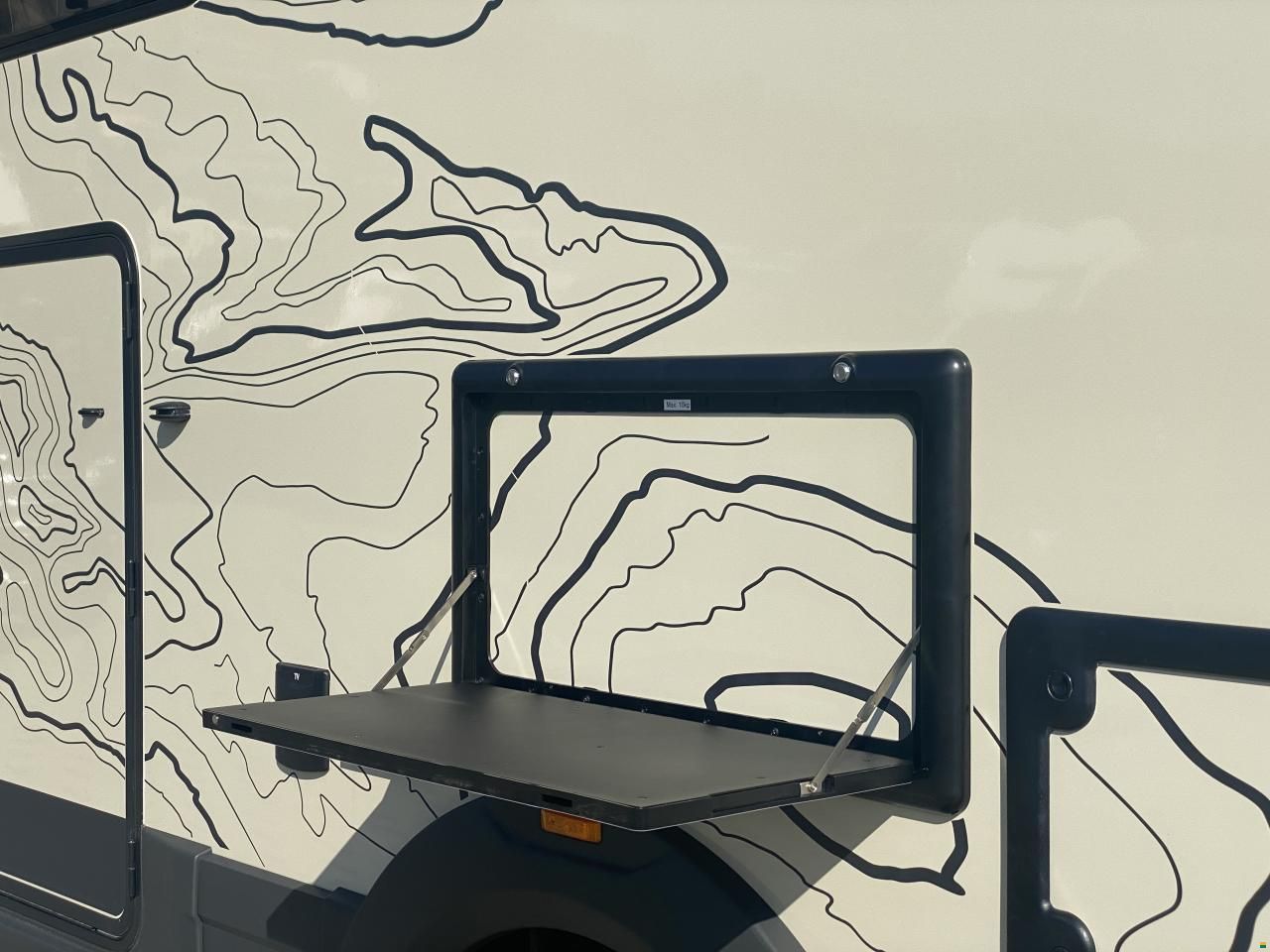 Eura Mobil Xtura XT 686 EF