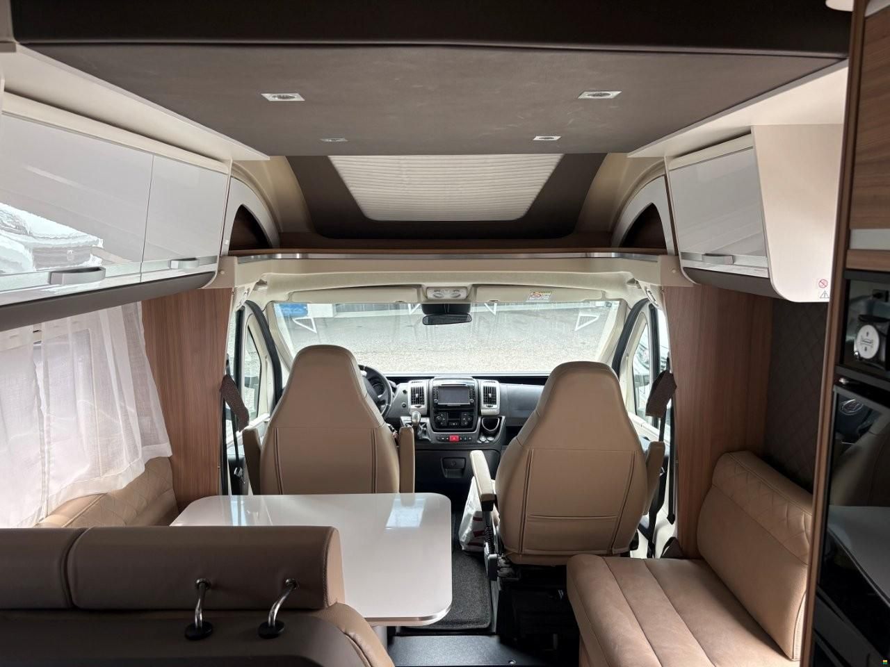 Adria Matrix M 670 SL