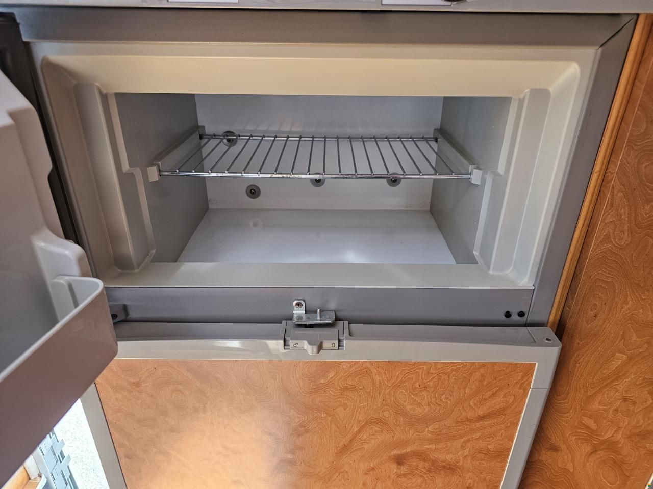 Mercedes Benz Sprinter Adria Siverdream 316 CDI
