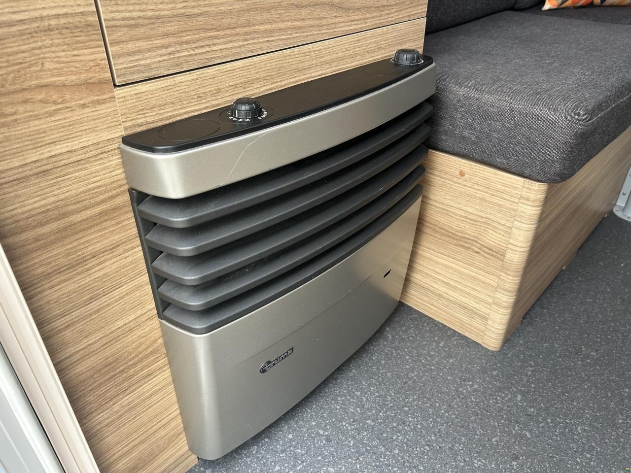 Adria Action 391 PD
