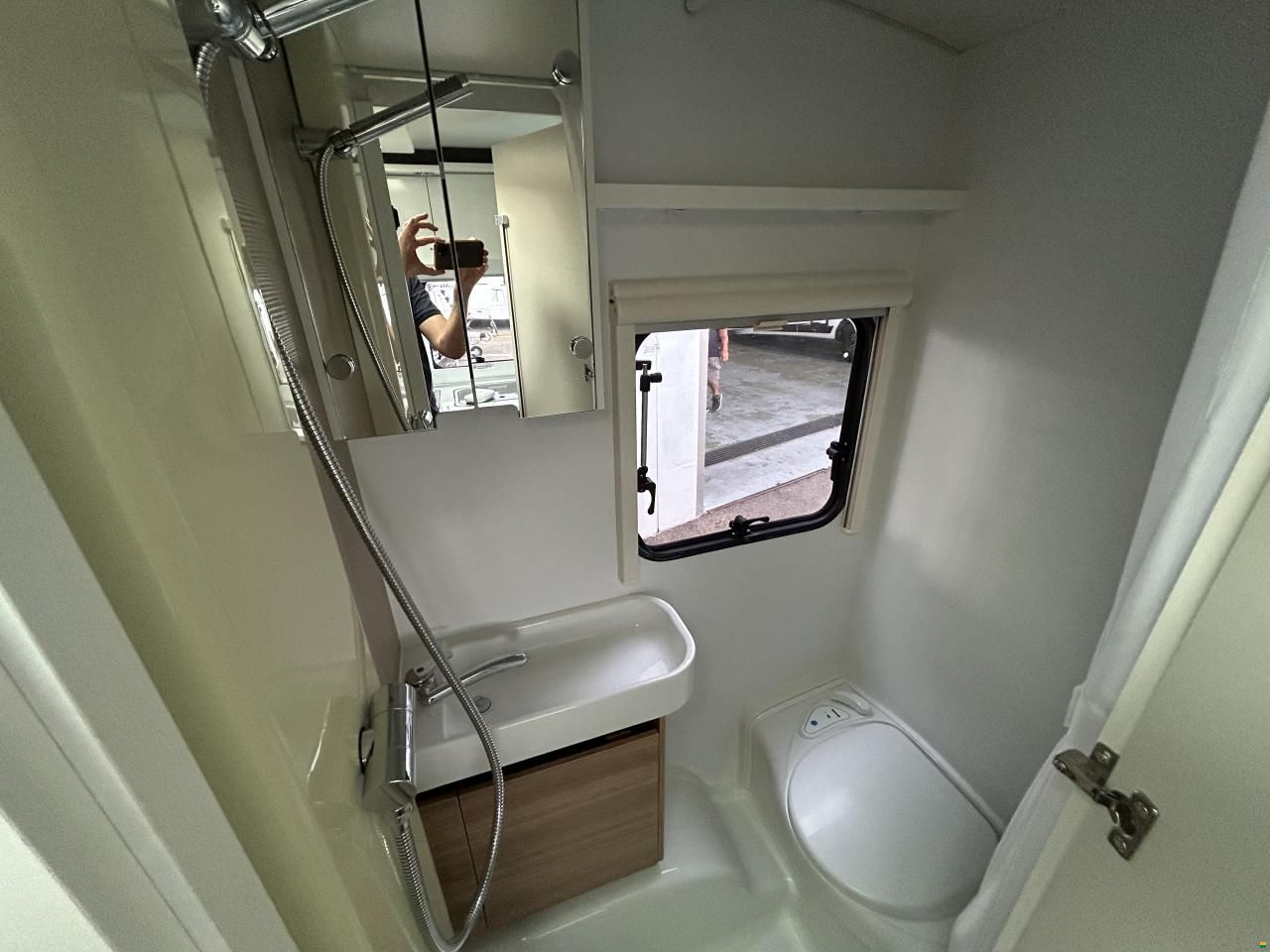 Adria Action 391 PD