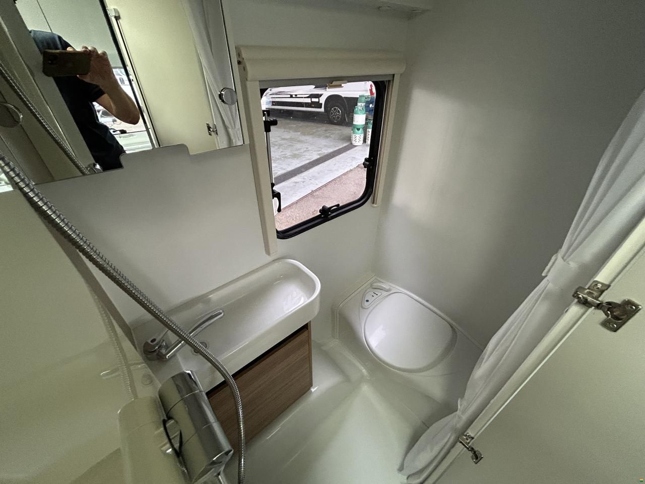 Adria Action 391 PD