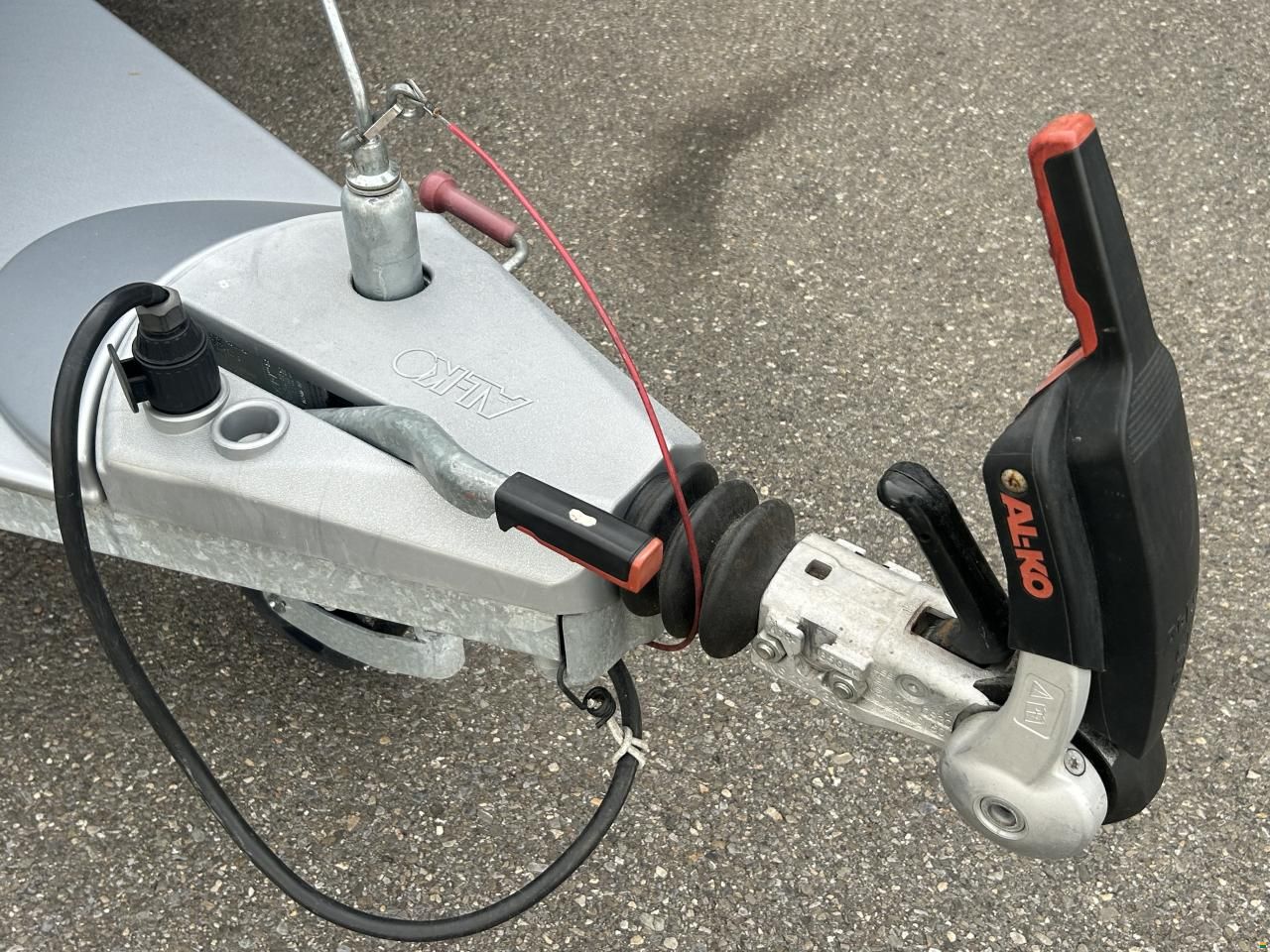 Adria Action 391 PD