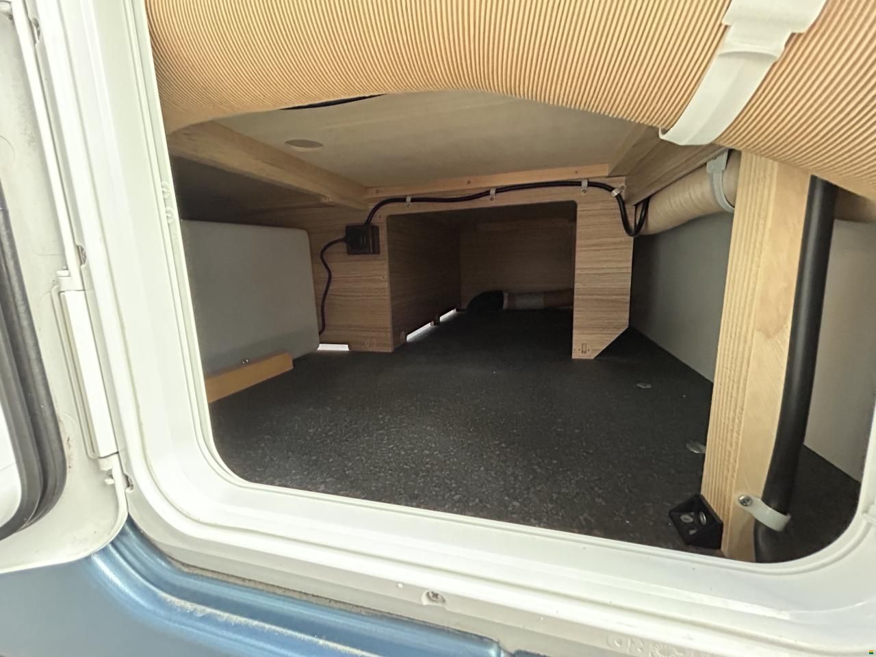 Adria Action 391 PD
